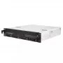 Palvelinkotelo Silverstone RM21-304 Rack valkoinen