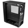 PC-kotelo Kolink Inspire K7 ARGB Midi Tower musta