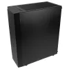 PC-kotelo Kolink Inspire K7 ARGB Midi Tower musta