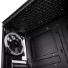 PC-kotelo Kolink Inspire K7 ARGB Midi Tower musta