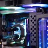 PC-kotelo RAIJINTEK PAEAN Mini Mini Tower musta