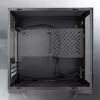 PC-kotelo RAIJINTEK PAEAN Mini Mini Tower musta