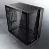 PC-kotelo RAIJINTEK PAEAN Mini Mini Tower musta