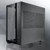 PC-kotelo RAIJINTEK PAEAN Mini Mini Tower musta