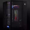 PC-kotelo RAIJINTEK PAEAN Mini Mini Tower musta