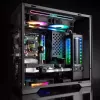 PC-kotelo RAIJINTEK PAEAN Mini Mini Tower musta