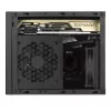 PC-kotelo Silverstone SUGO 16 Cube musta