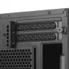PC-kotelo Silverstone SUGO 16 Cube musta