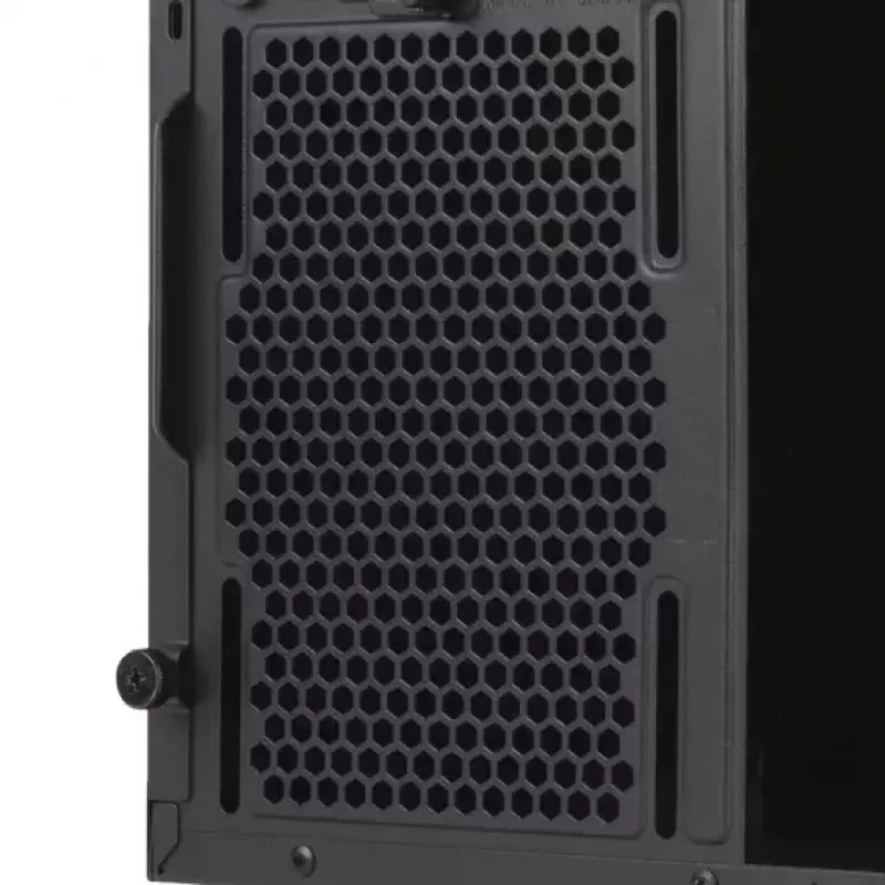 PC-kotelo Silverstone SUGO 16 Cube musta