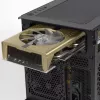 PC-kotelo Silverstone SUGO 16 Cube musta