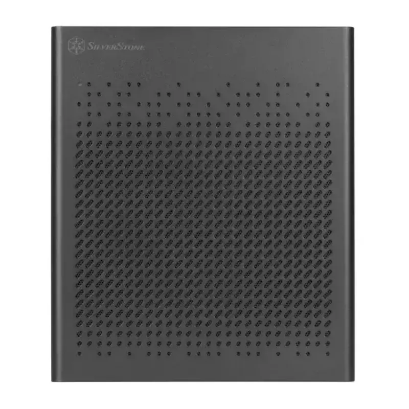 PC-kotelo Silverstone SUGO 16 Cube musta