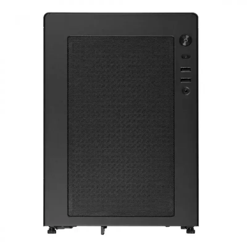 PC-kotelo Silverstone SUGO 16 Cube musta