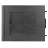 PC-kotelo Silverstone SUGO 16 Cube musta