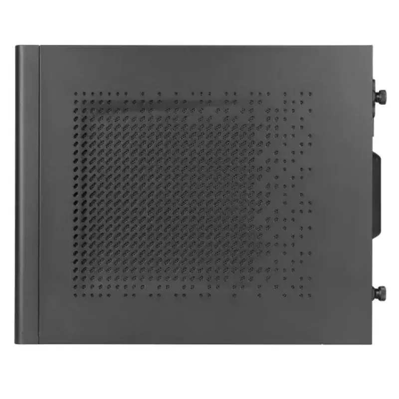 PC-kotelo Silverstone SUGO 16 Cube musta