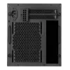 PC-kotelo Silverstone SUGO 16 Cube musta
