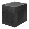 PC-kotelo Silverstone SUGO 16 Cube musta