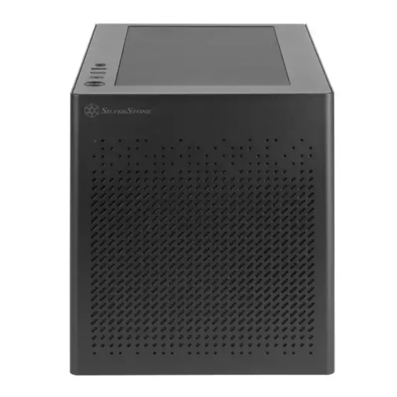 PC-kotelo Silverstone SUGO 16 Cube musta