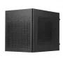 PC-kotelo Silverstone SUGO 16 Cube musta