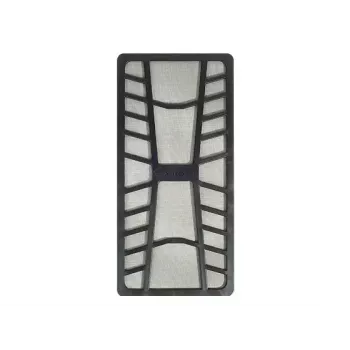 Tuuletin SILVERSTONE FF142 — 320×155×5 mm, musta, malli SSTFF142B