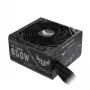 ASUS TUF-GAMING-650B virtalähde 650 W 20+4 pin ATX ATX musta