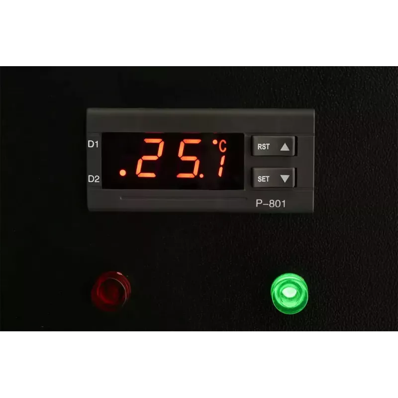 Jäähdytin Alphacool Eiszeit 2000