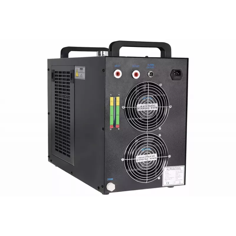 Jäähdytin Alphacool Eiszeit 2000