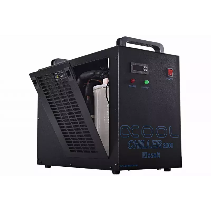 Jäähdytin Alphacool Eiszeit 2000
