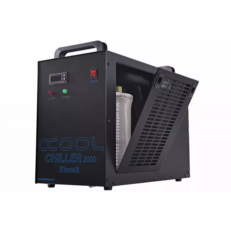 Jäähdytin Alphacool Eiszeit 2000
