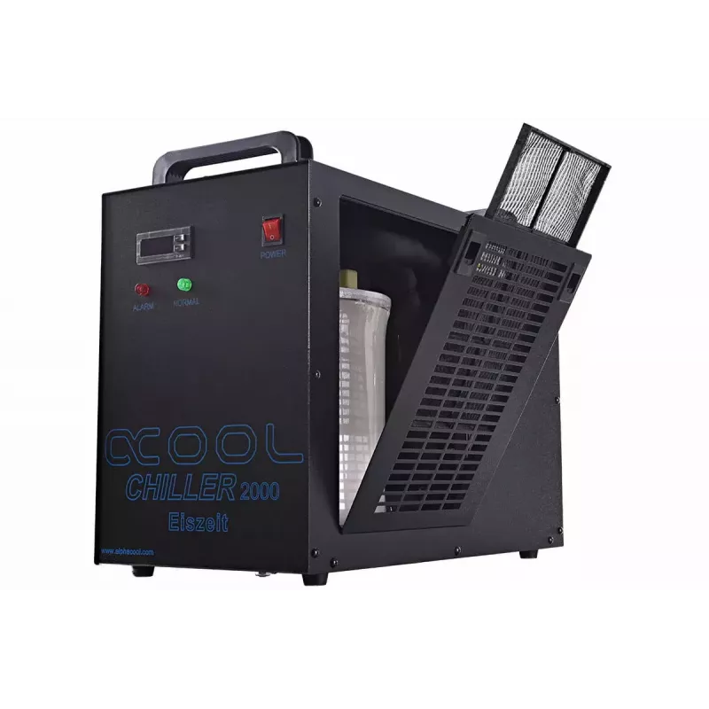 Jäähdytin Alphacool Eiszeit 2000
