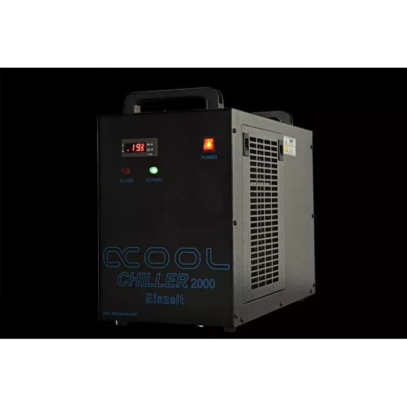Jäähdytin Alphacool Eiszeit 2000