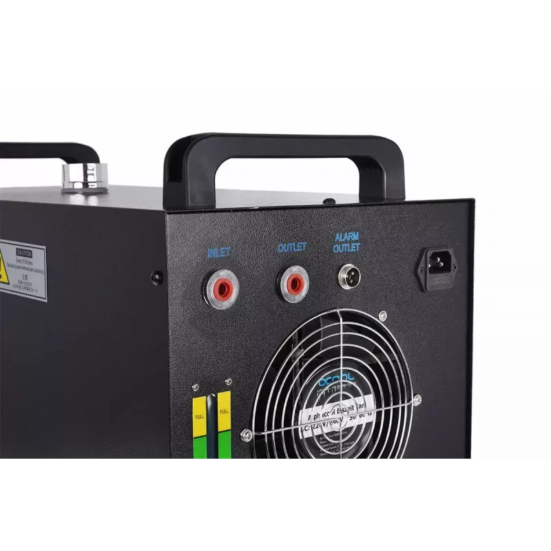 Jäähdytin Alphacool Eiszeit 2000