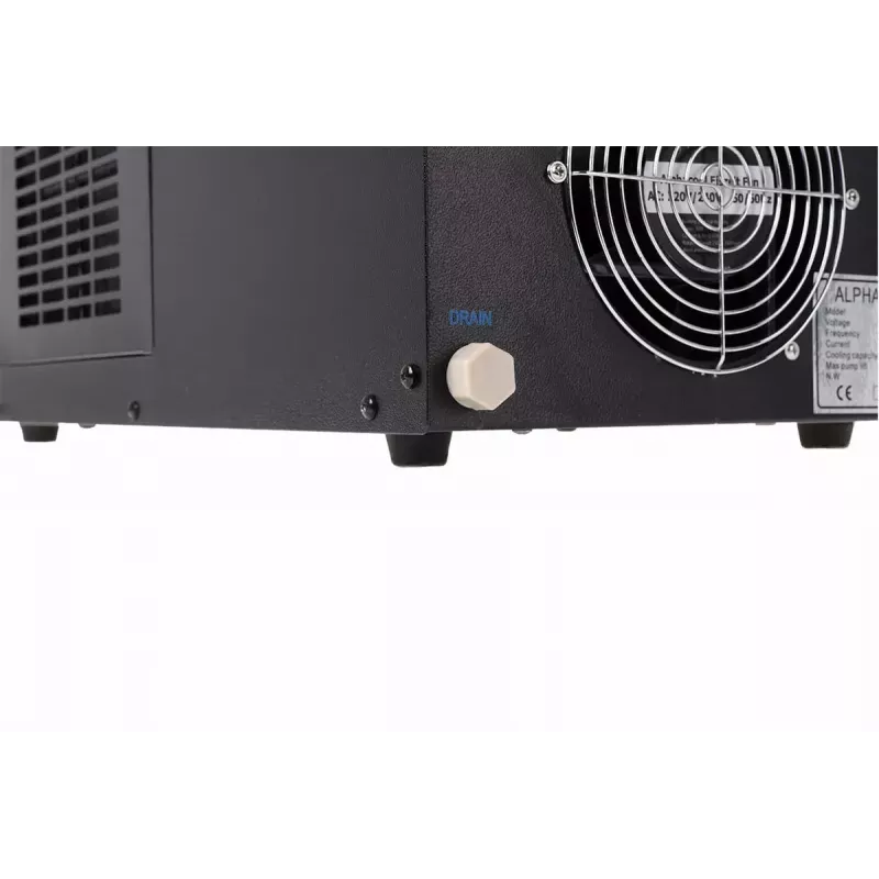 Jäähdytin Alphacool Eiszeit 2000