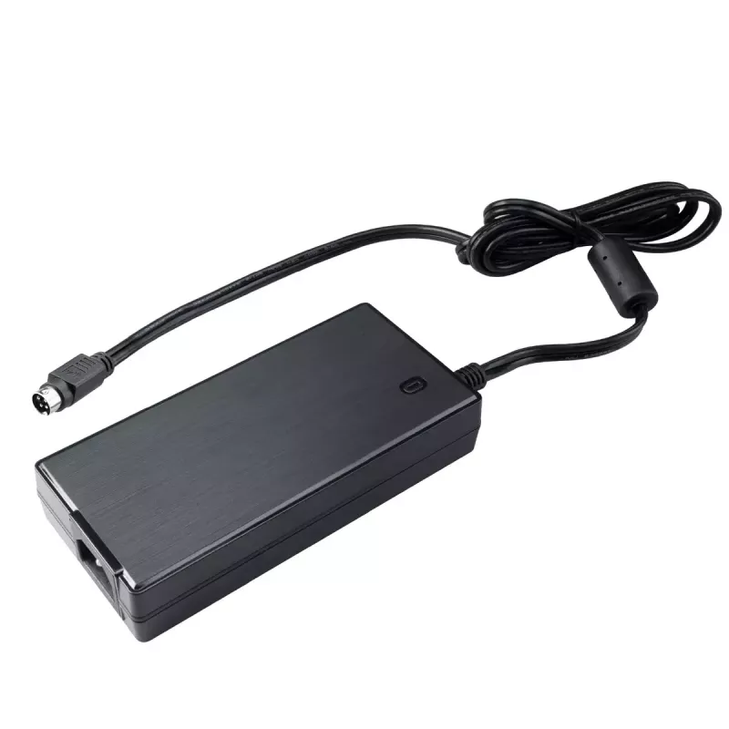 Virtalähde Akasa 150W AC-DC-sovitin