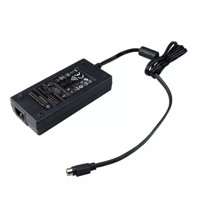 Virtalähde Akasa 150W AC-DC-sovitin