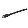 Virtalähde Akasa 150W AC-DC-sovitin