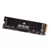 SSD-kiintolevy 2 TB CORSAIR M.2 PCI-E NVMe Gen5 MP700 PRO retail