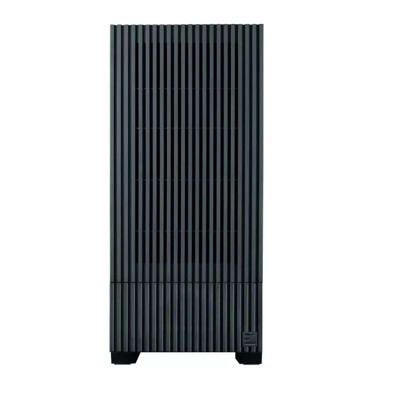 PC-kotelo Zalman Z10 DS Midi Tower musta