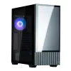 PC-kotelo Zalman Z10 DS Midi Tower musta