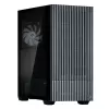 PC-kotelo Zalman Z10 DS Midi Tower musta
