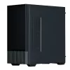PC-kotelo Zalman Z10 DS Midi Tower musta