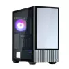 PC-kotelo Zalman Z10 DS Midi Tower musta