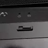 PC-kotelo Silverstone GD11 HTPC valkoinen