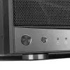 PC-kotelo Silverstone GD11 HTPC valkoinen