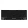 PC-kotelo Silverstone GD11 HTPC valkoinen