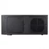 PC-kotelo Silverstone GD11 HTPC valkoinen