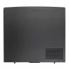 PC-kotelo Silverstone GD11 HTPC valkoinen