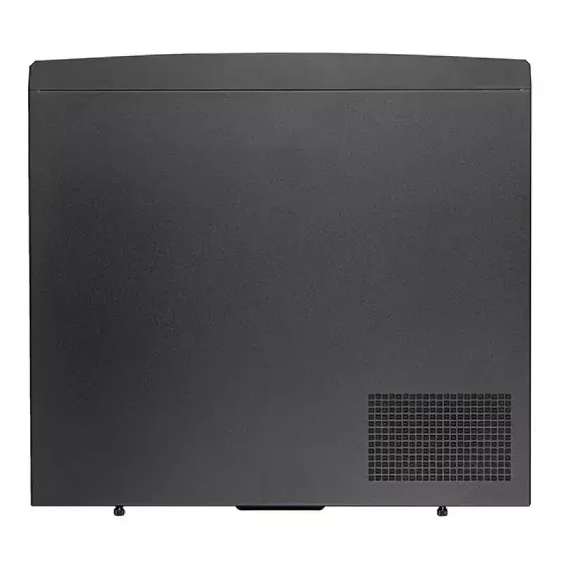 PC-kotelo Silverstone GD11 HTPC valkoinen