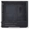 PC-kotelo Lian Li Lancool 207 Midi Tower musta