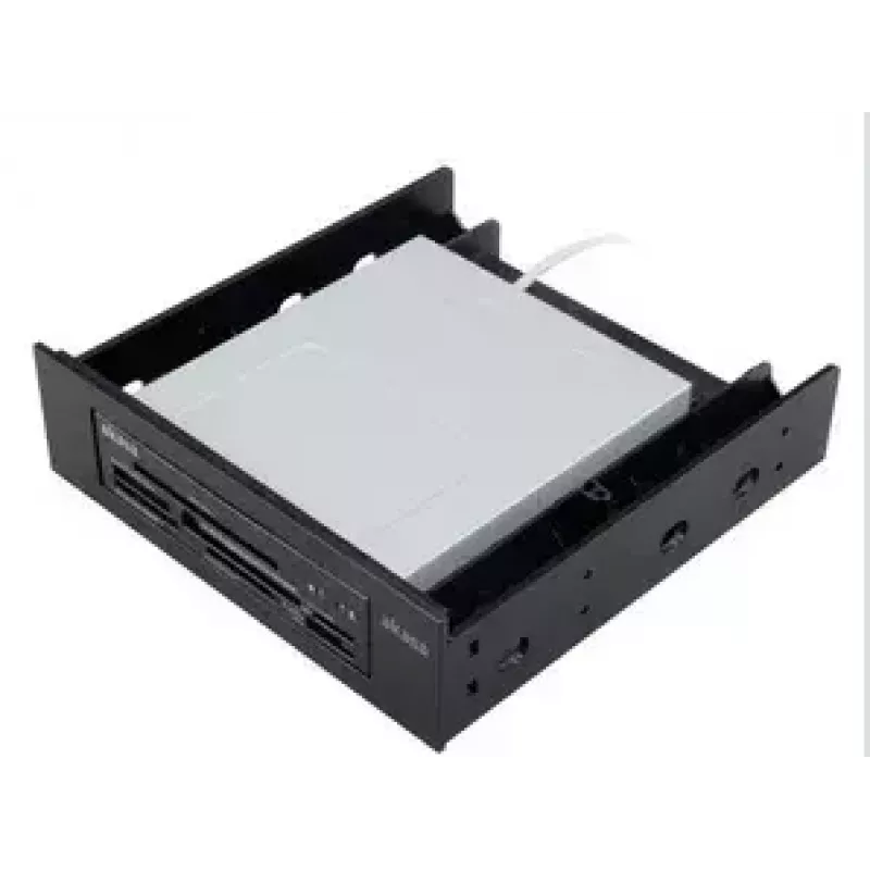 Sovitin 3,5 tuumaa Akasa AK-HDA-05