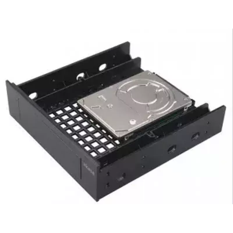 Sovitin 3,5 tuumaa Akasa AK-HDA-05